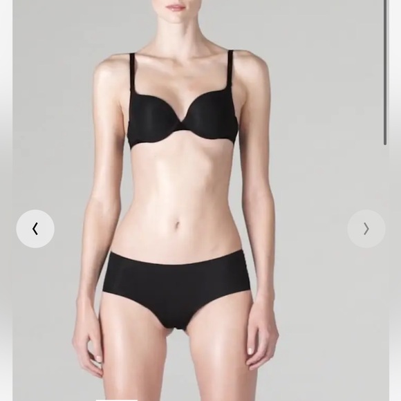 BNWT Wolford Skin Panty - Picture 2 of 5